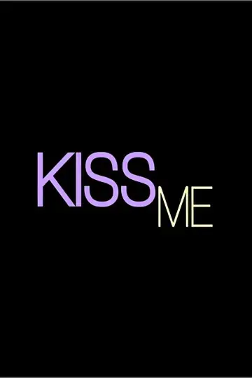 Plakat do filmu "Kiss Me" #698740