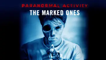 Zasłona do filmu "Paranormal Activity: Naznaczeni" #333168