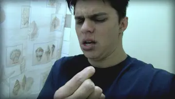 Zasłona do filmu "Paranormal Activity: Naznaczeni" #333170