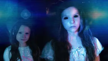 Zasłona do filmu "Paranormal Activity: Naznaczeni" #333176