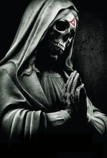Plakat do filmu "Paranormal Activity: Naznaczeni" #333180