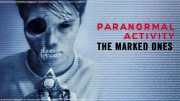 Zasłona do filmu "Paranormal Activity: Naznaczeni" #69518