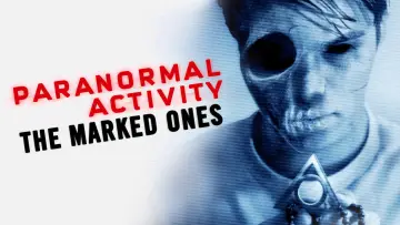 Zasłona do filmu "Paranormal Activity: Naznaczeni" #69519