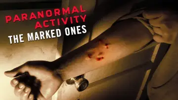 Zasłona do filmu "Paranormal Activity: Naznaczeni" #69522