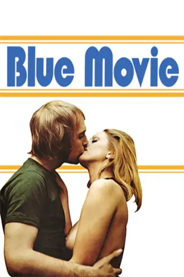 Blue Movie