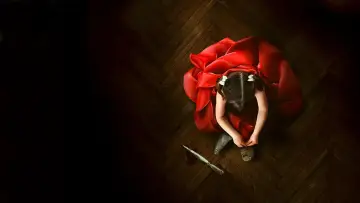 Zasłona do filmu "Anna" #350572