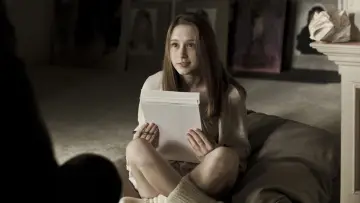 Zasłona do filmu "Anna" #350574