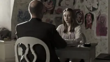 Zasłona do filmu "Anna" #350575