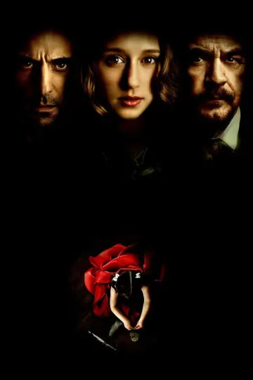 Plakat do filmu "Anna" #350577