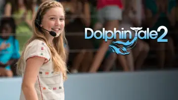 Zasłona do filmu "Mój przyjaciel delfin 2: Ocalić Mandy" #1028921