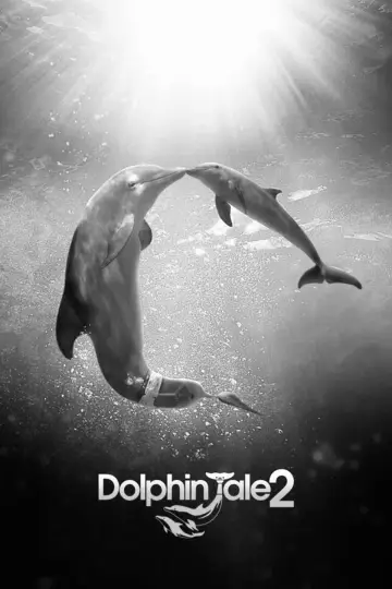 Mój przyjaciel delfin 2: Ocalić Mandy