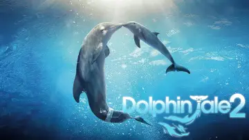Zasłona do filmu "Mój przyjaciel delfin 2: Ocalić Mandy" #143888