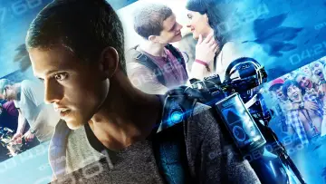Zasłona do filmu "Projekt Almanach: Witajcie we wczoraj" #265822