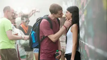 Zasłona do filmu "Projekt Almanach: Witajcie we wczoraj" #265831