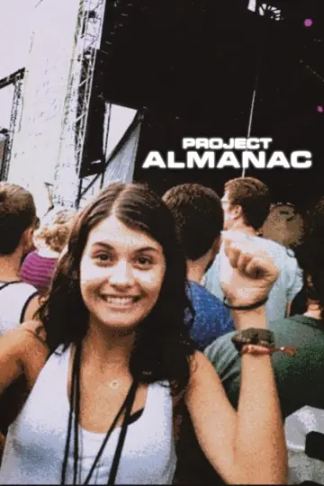 Projekt Almanach: Witajcie we wczoraj