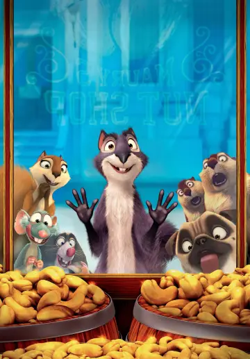 Gang Wiewióra