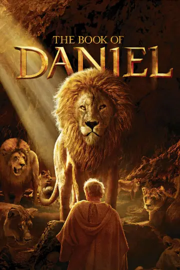 Plakat do filmu "Księga Daniela" #104196