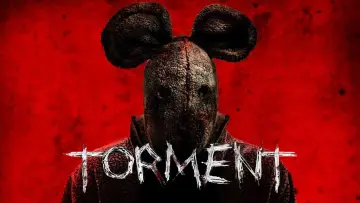 Zasłona do filmu "Torment" #1136603