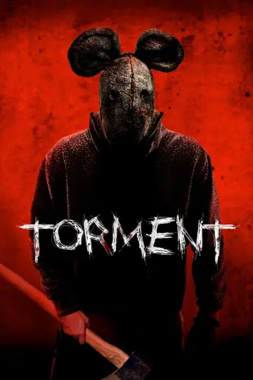 Plakat do filmu "Torment" #1136606