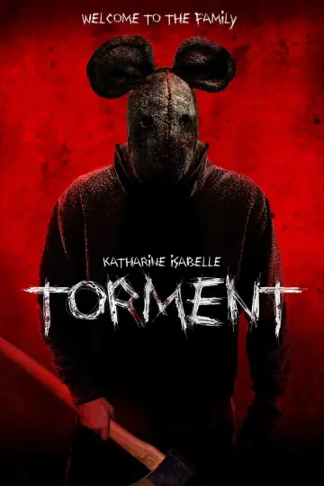 Plakat do filmu "Torment" #1136607
