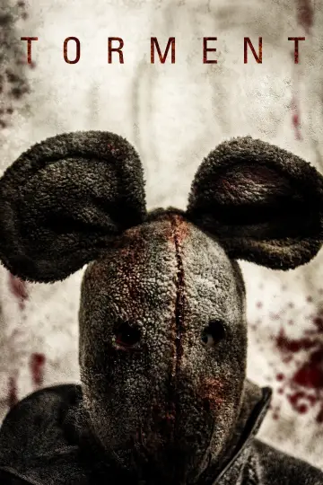 Plakat do filmu "Torment" #1136608