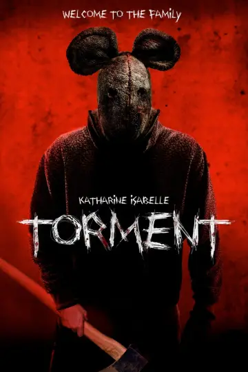 Plakat do filmu "Torment" #1136609
