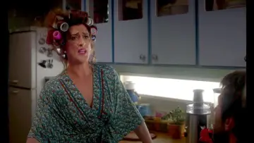 Zasłona do filmu "Minha Mãe é uma Peça 2: O Filme" #203697