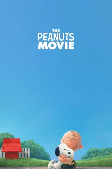 Plakat do filmu "Fistaszki - wersja kinowa" #72217