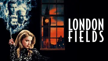 Zasłona do filmu "Pola Londynu" #134672