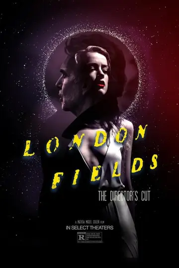 Plakat do filmu "Pola Londynu" #134676