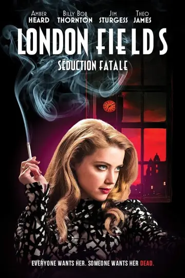Plakat do filmu "Pola Londynu" #134682