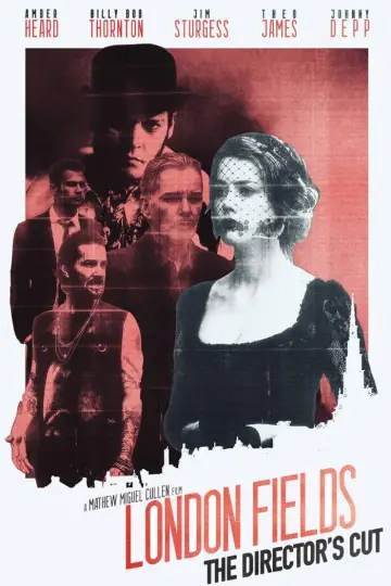 Plakat do filmu "Pola Londynu" #951254