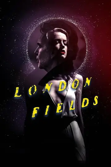 Plakat do filmu "Pola Londynu" #951259