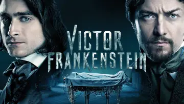 Zasłona do filmu "Victor Frankenstein" #112425
