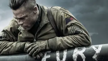 Zasłona do filmu "Furia" #168460