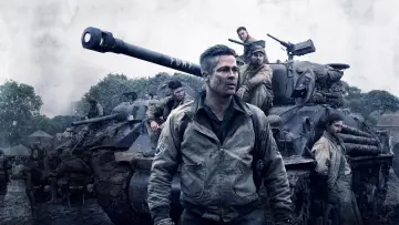 Zasłona do filmu "Furia" #168465