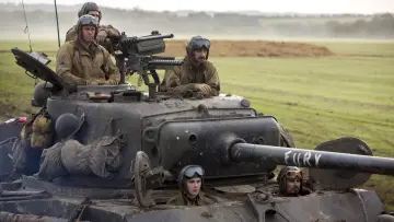 Zasłona do filmu "Furia" #168468