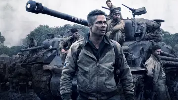 Zasłona do filmu "Furia" #168471