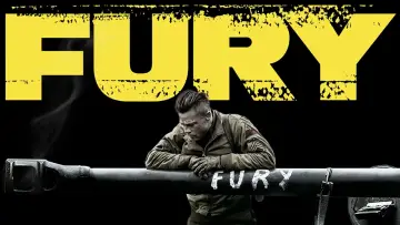 Zasłona do filmu "Furia" #168474