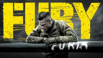 Zasłona do filmu "Furia" #168492