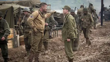 Zasłona do filmu "Furia" #168513