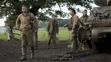 Zasłona do filmu "Furia" #168516