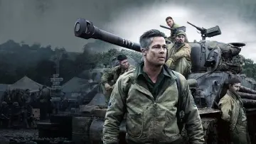 Zasłona do filmu "Furia" #168519