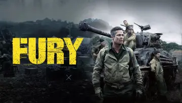 Zasłona do filmu "Furia" #168522