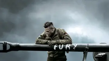 Zasłona do filmu "Furia" #168526