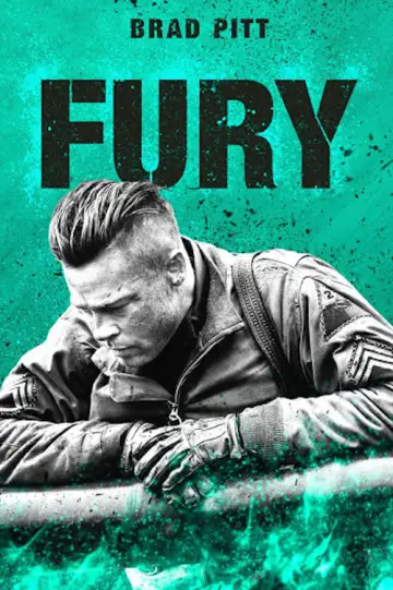 Plakat do filmu "Furia" #168615