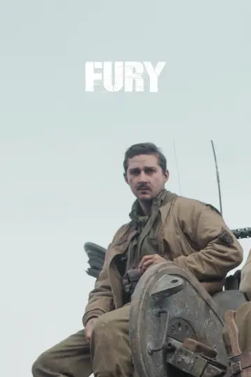 Plakat do filmu "Furia" #168616