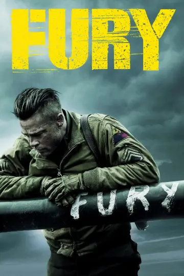 Plakat do filmu "Furia" #168672