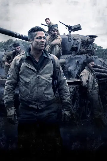 Plakat do filmu "Furia" #168691