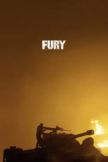 Plakat do filmu "Furia" #168701